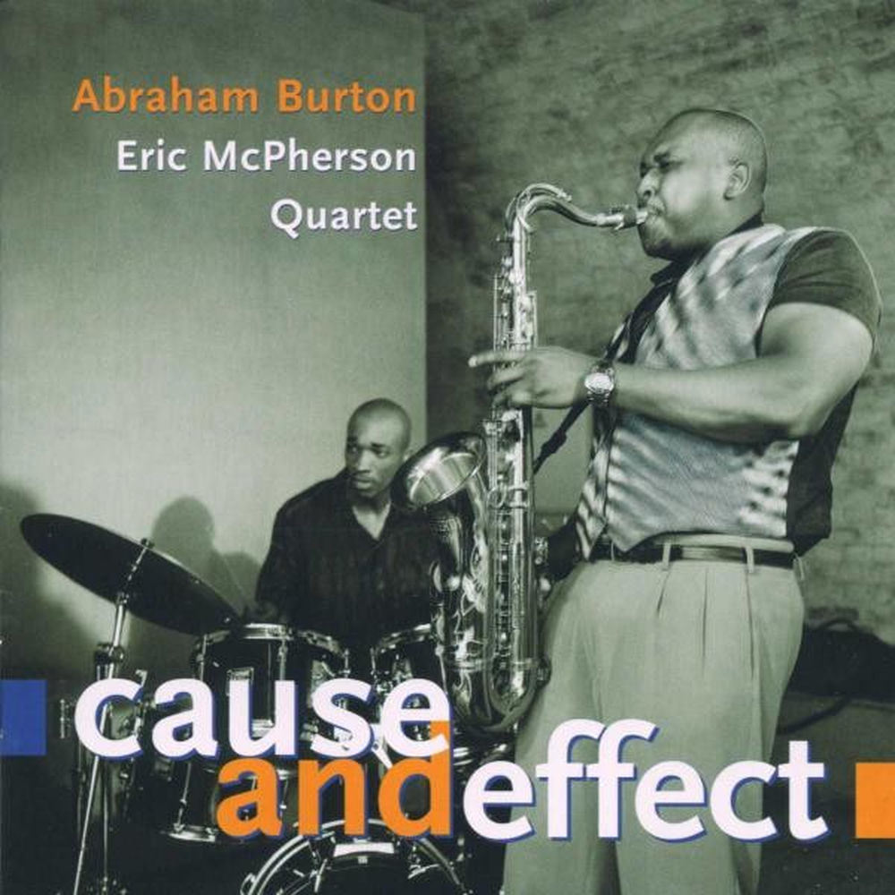 Abraham Burton