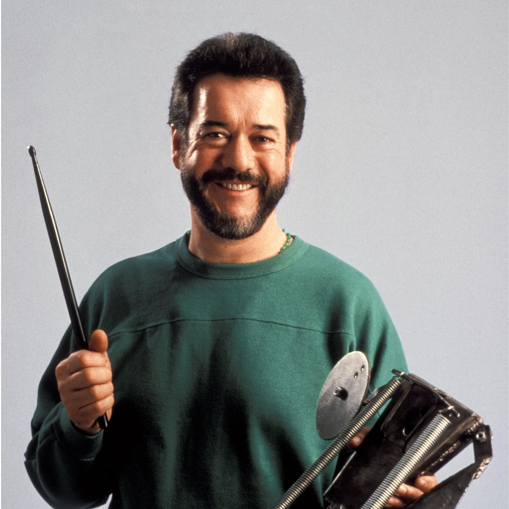 Airto Moreira