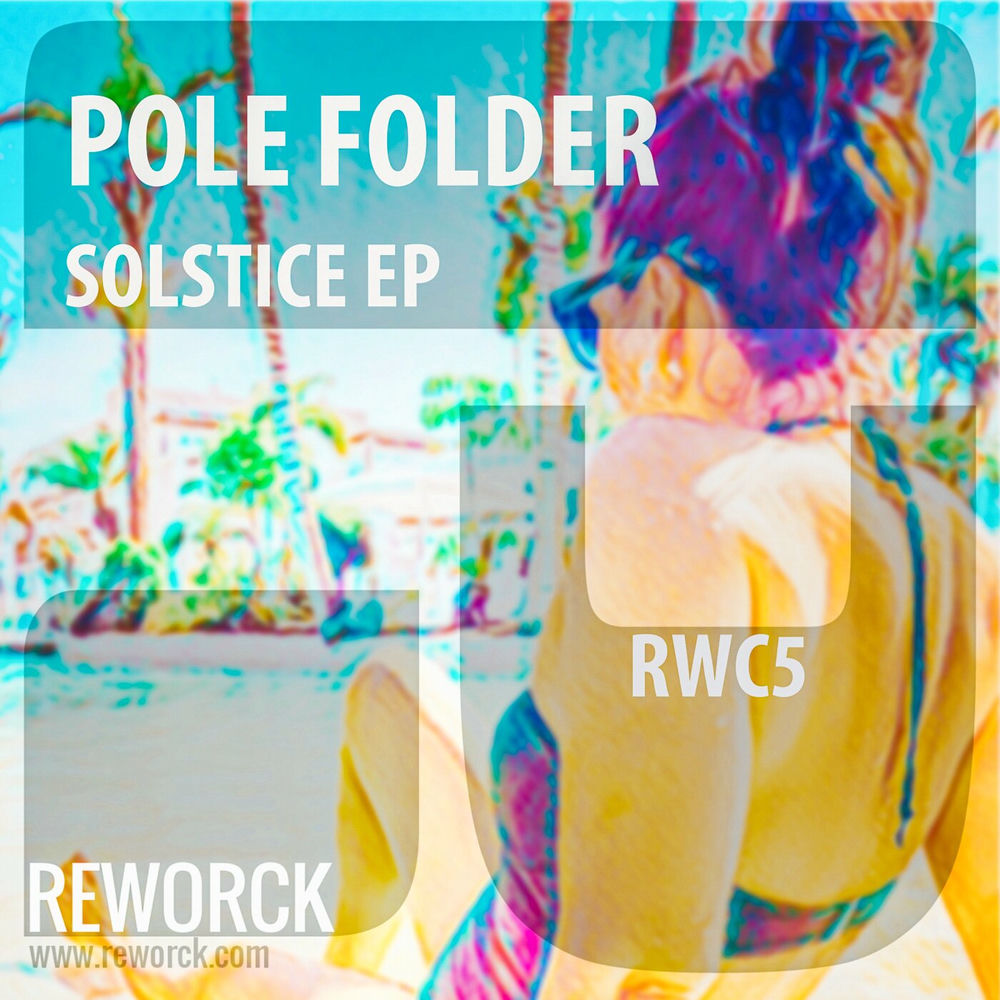 Pole Folder