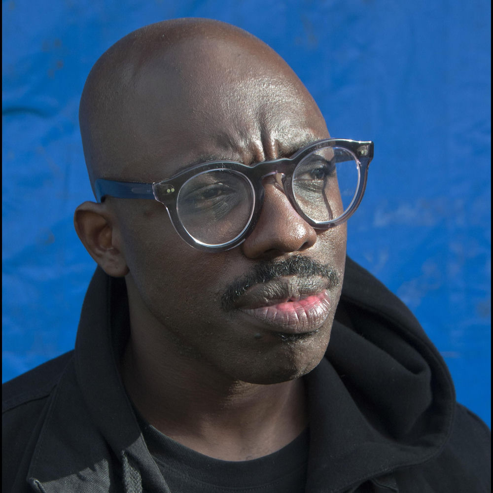 Ghostpoet