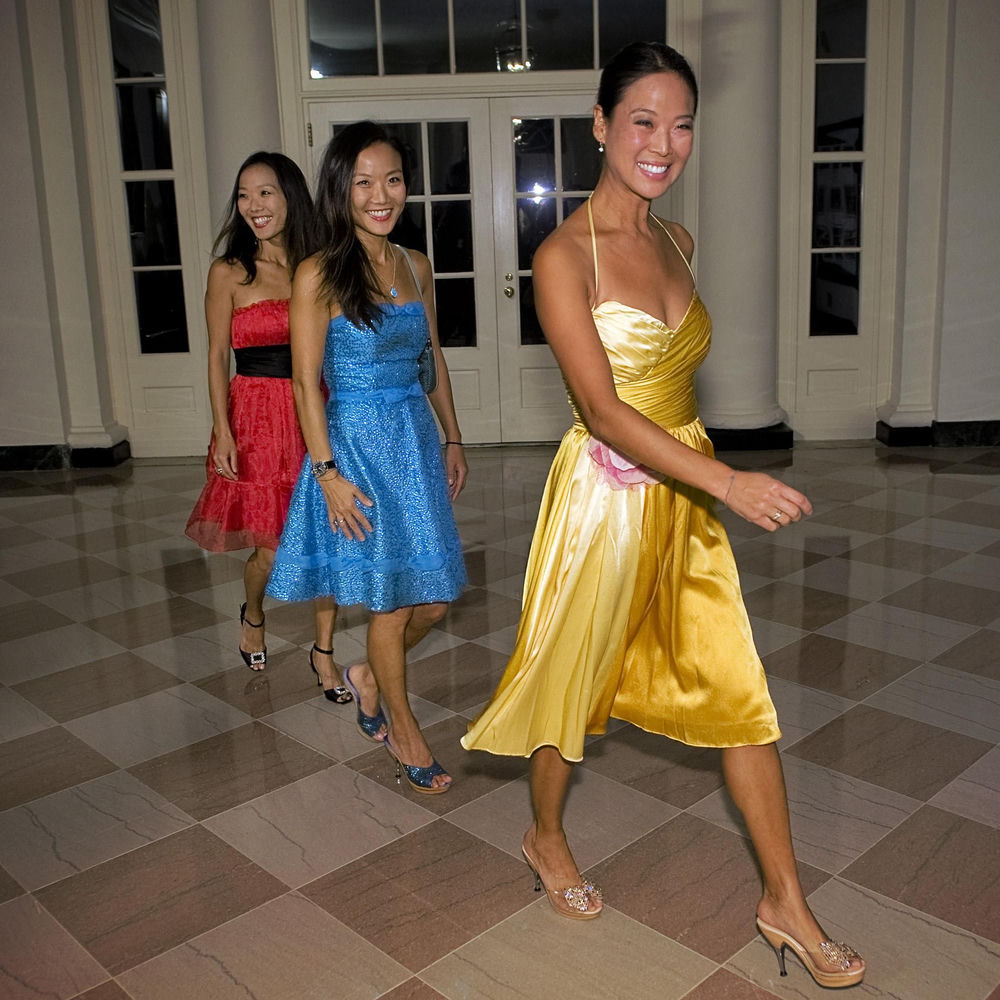 Ahn Trio