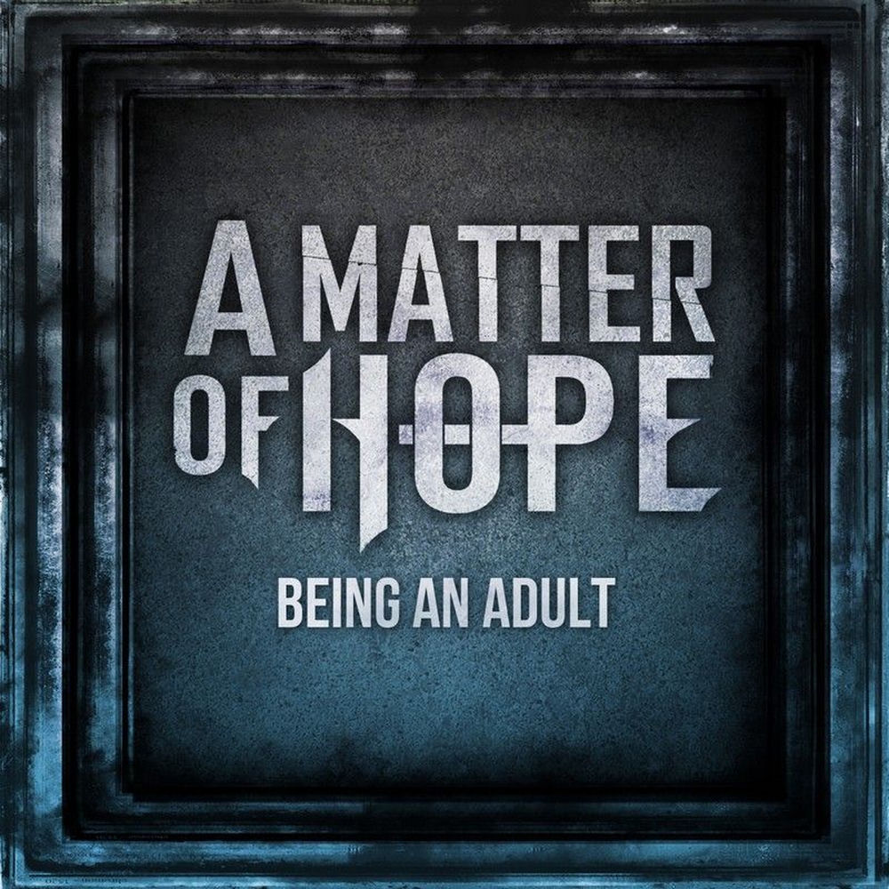 a matter of hope