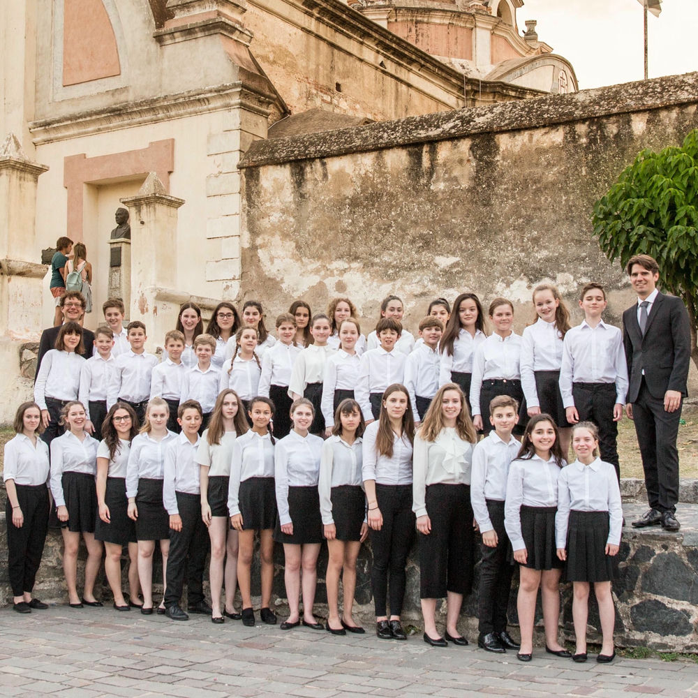 Rundfunk-Kinderchor Berlin