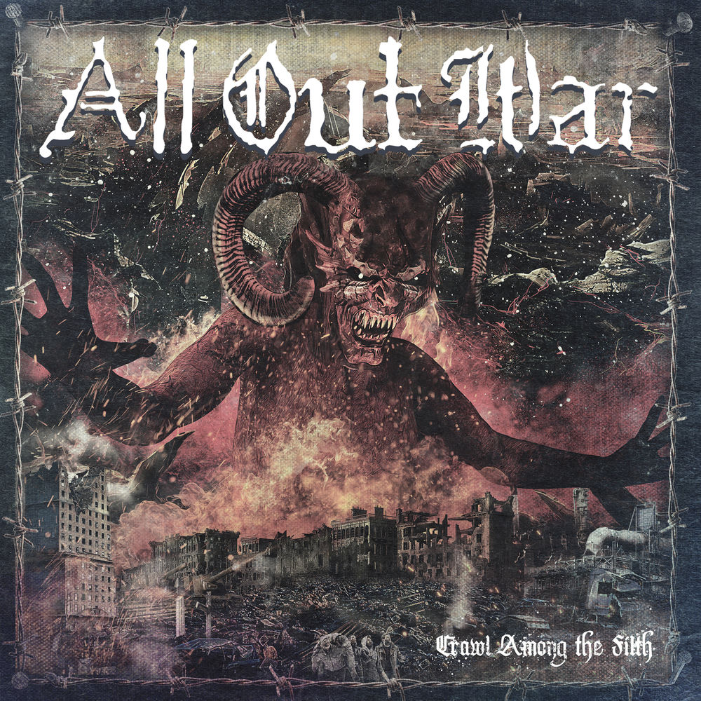 All Out War