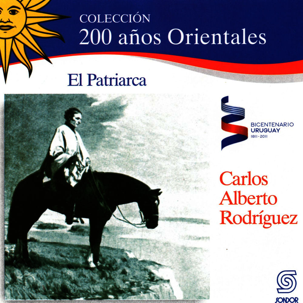 Carlos Alberto Rodriguez