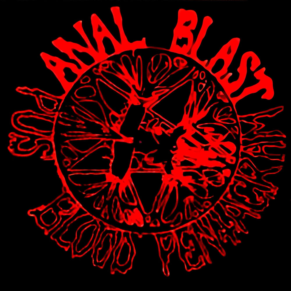 Anal Blast
