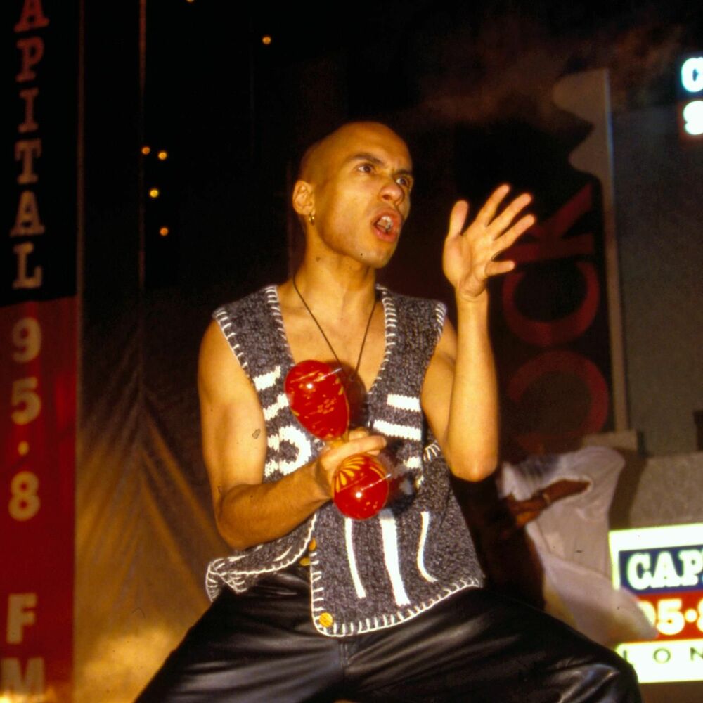 Urban Cookie Collective