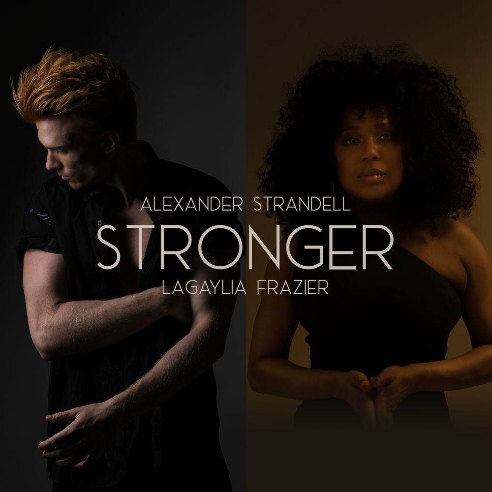 Alexander Strandell