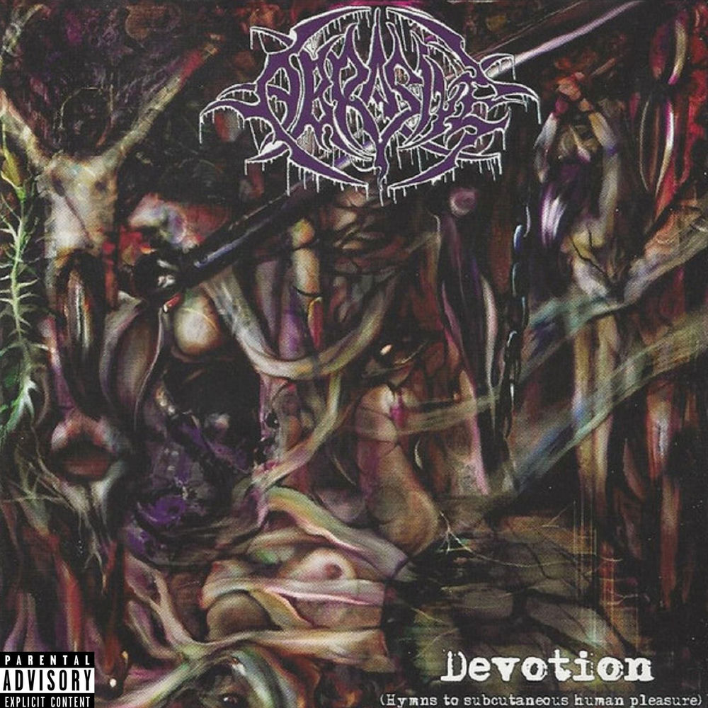 Abrasive