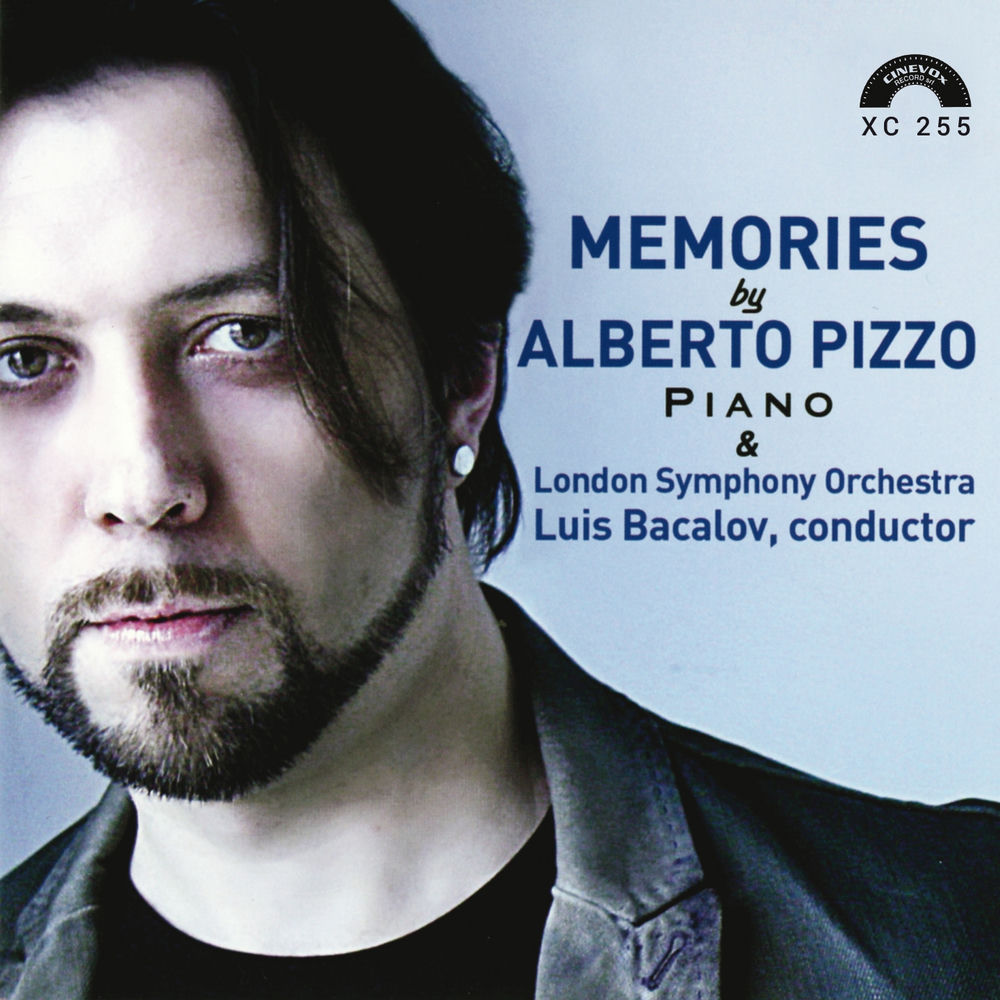 Alberto Pizzo