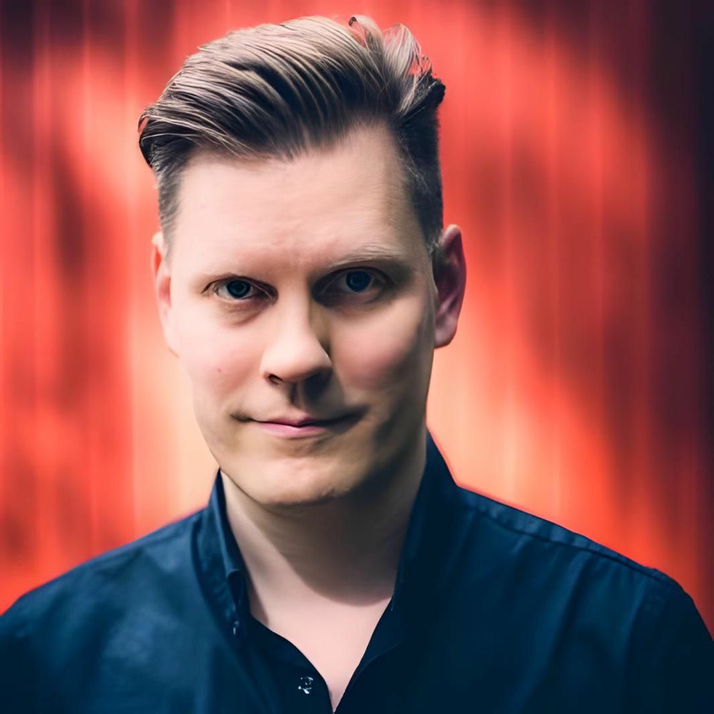 Aki Rissanen