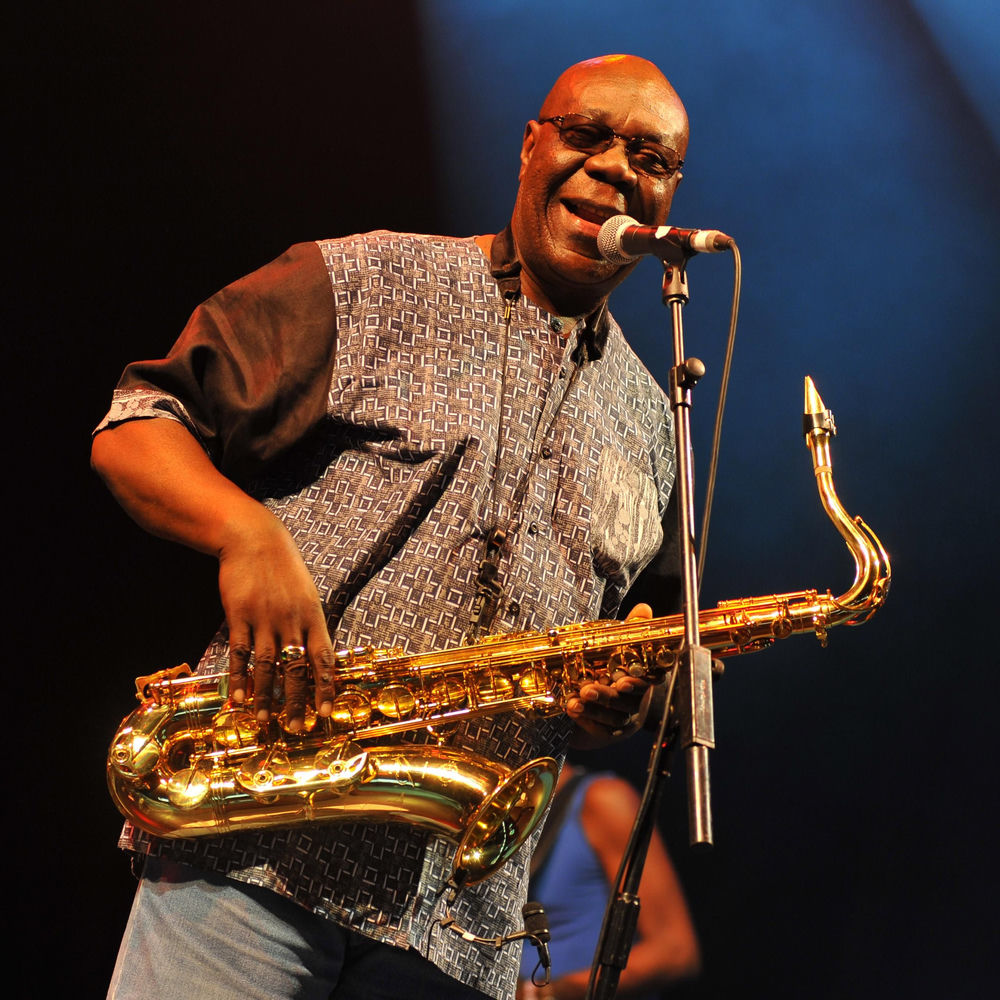 Manu Dibango