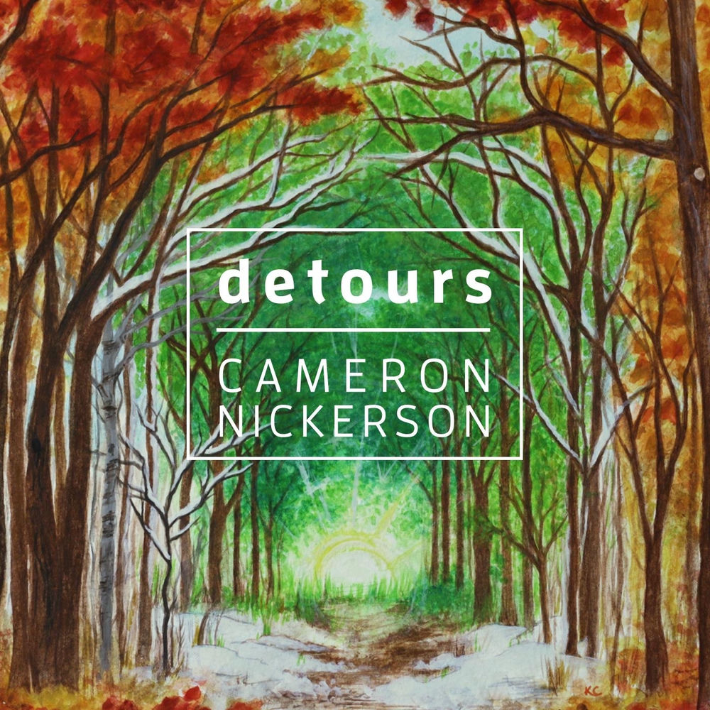 Cameron Nickerson