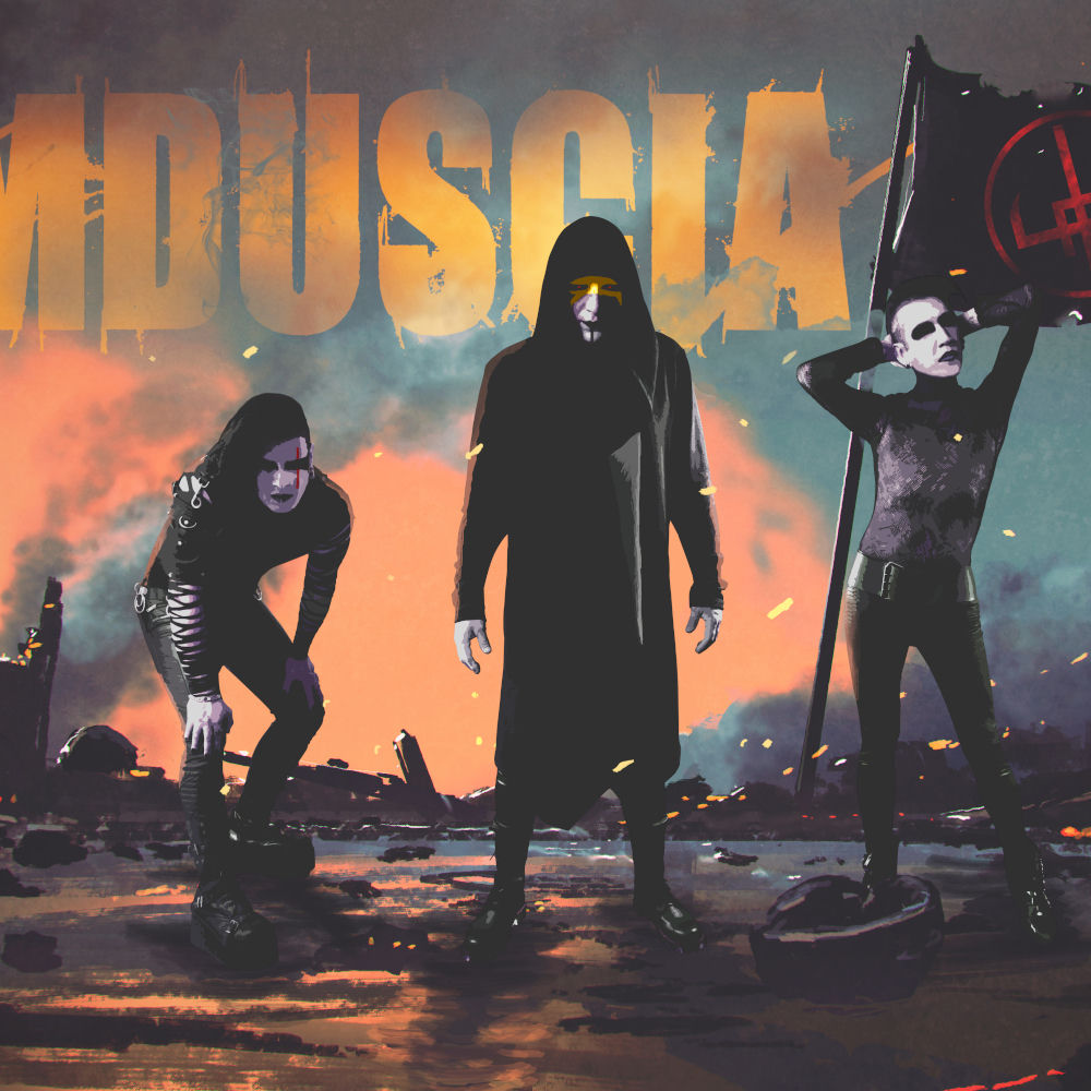 Amduscia