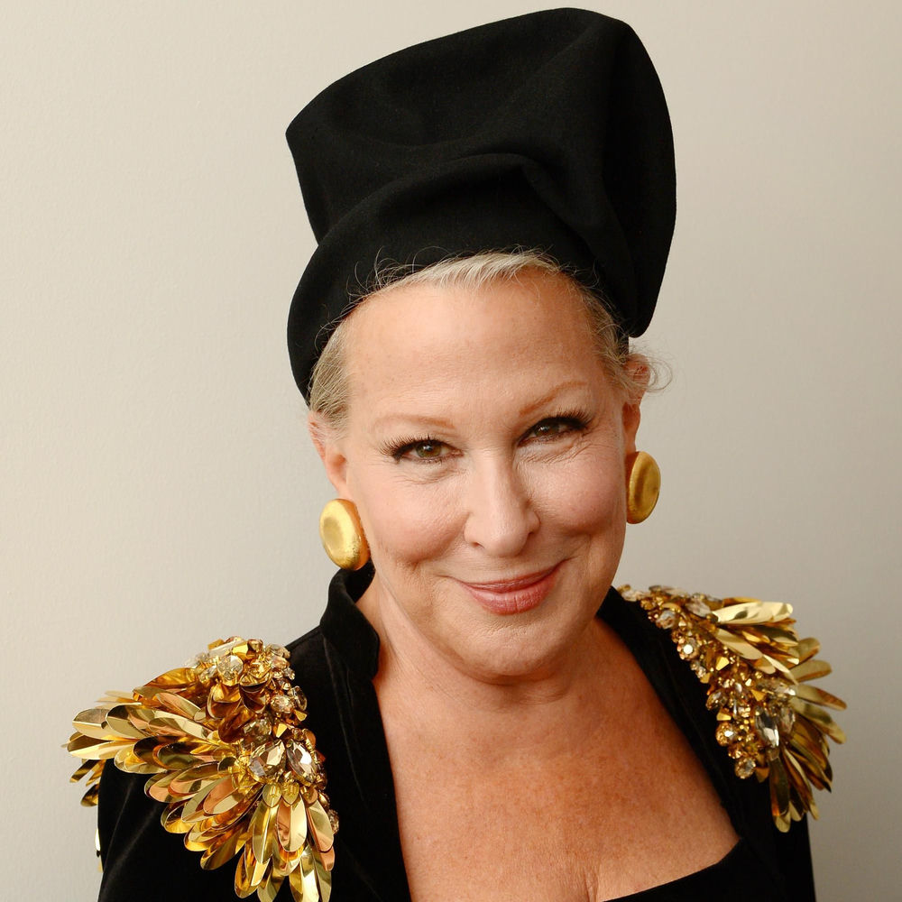 Bette Midler