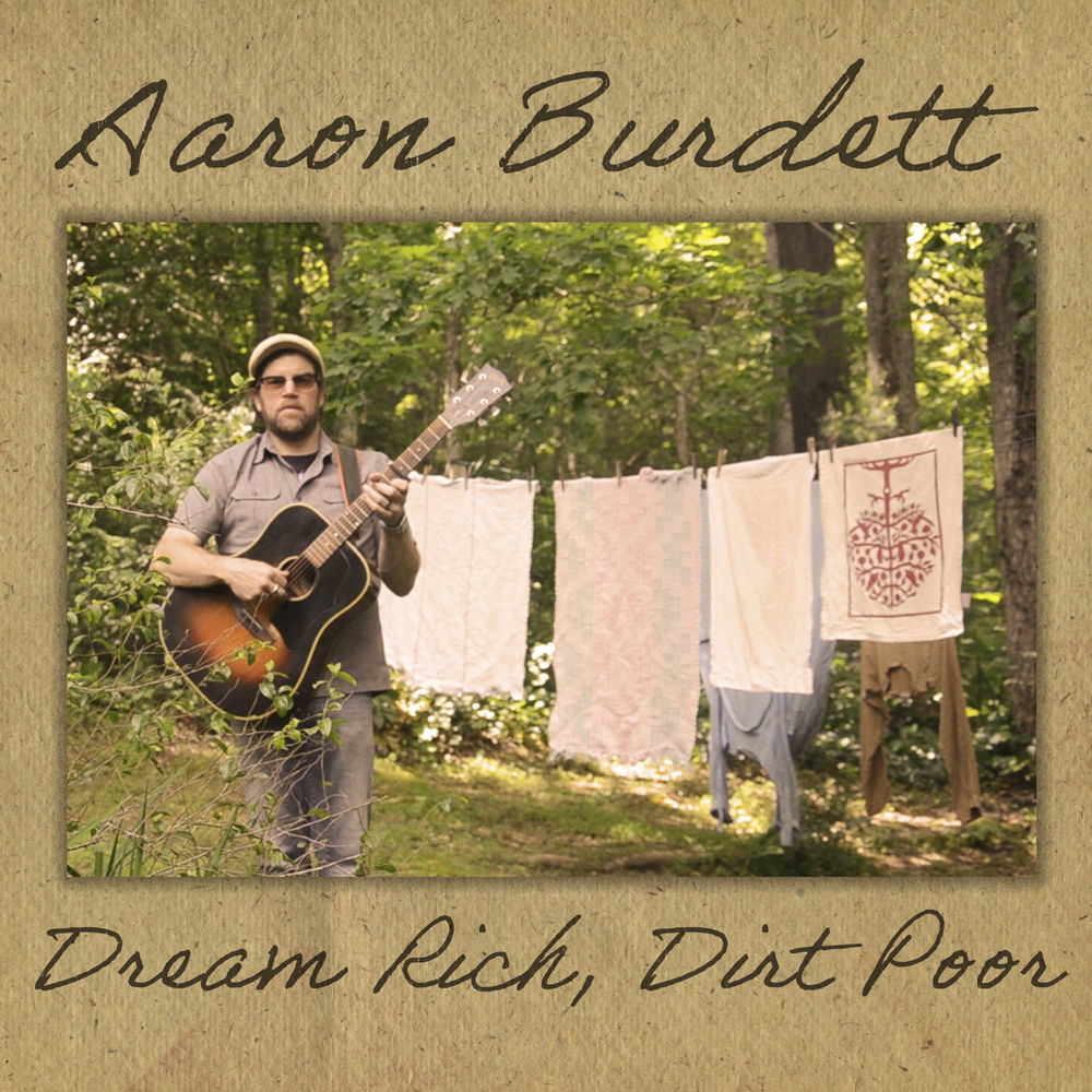Aaron Burnett
