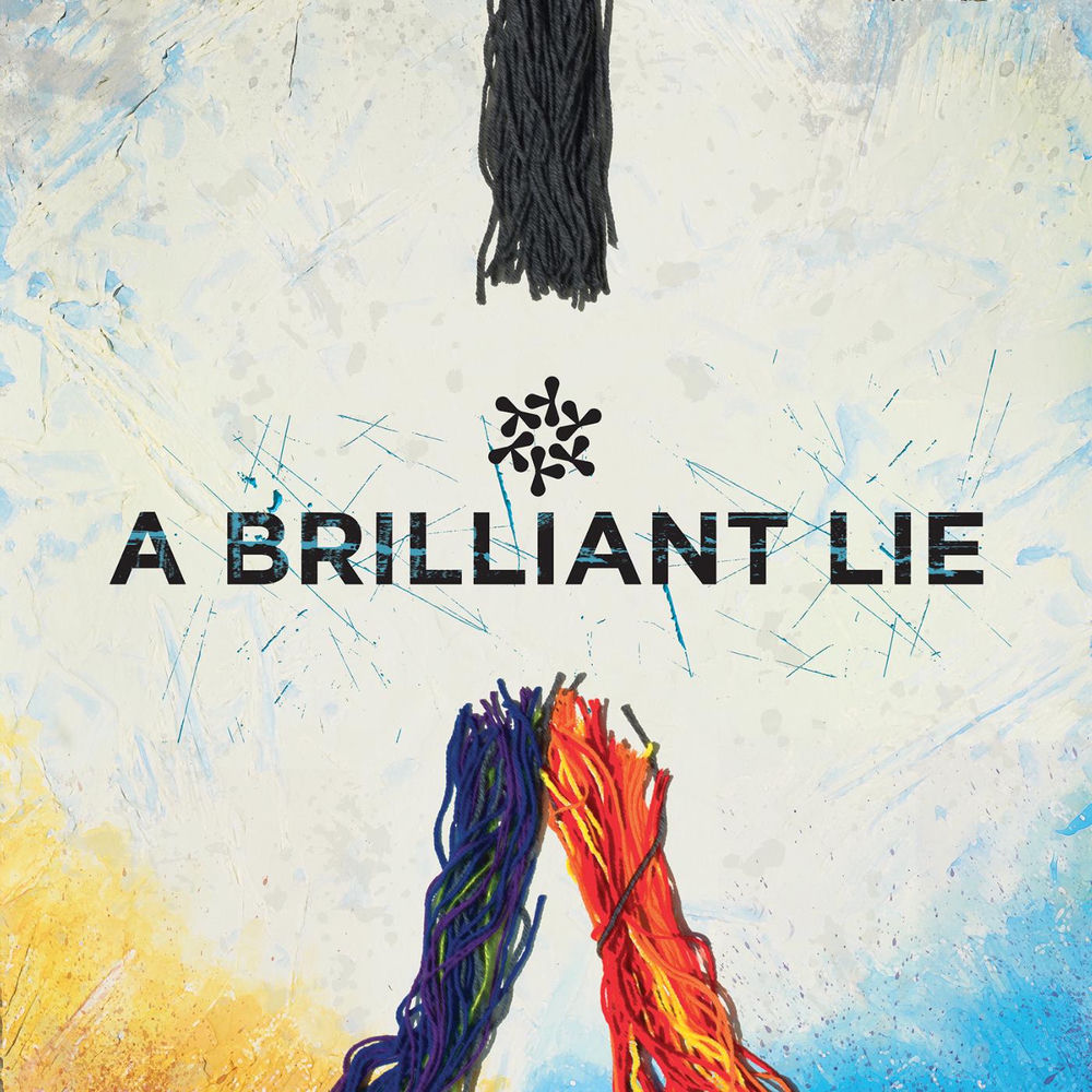 A Brilliant Lie