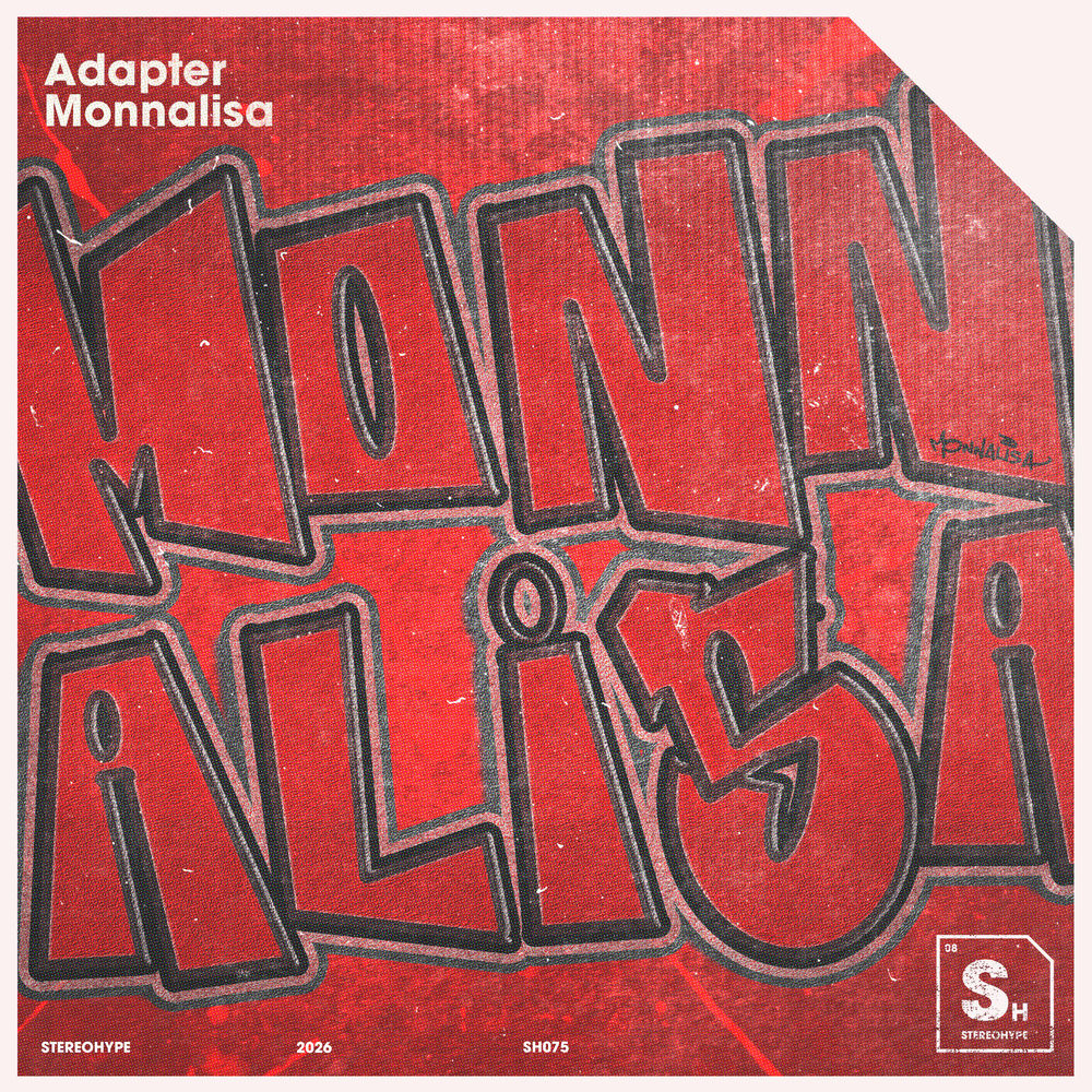 Adapter Adapter