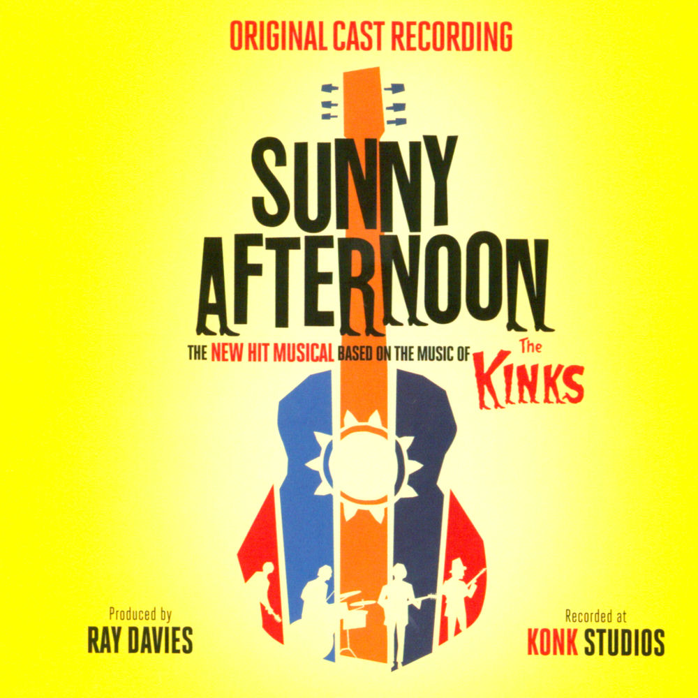 After the Sun