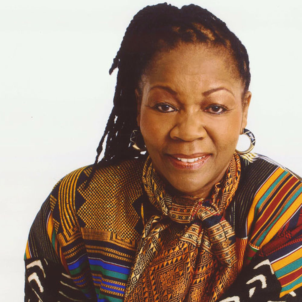 Letta Mbulu