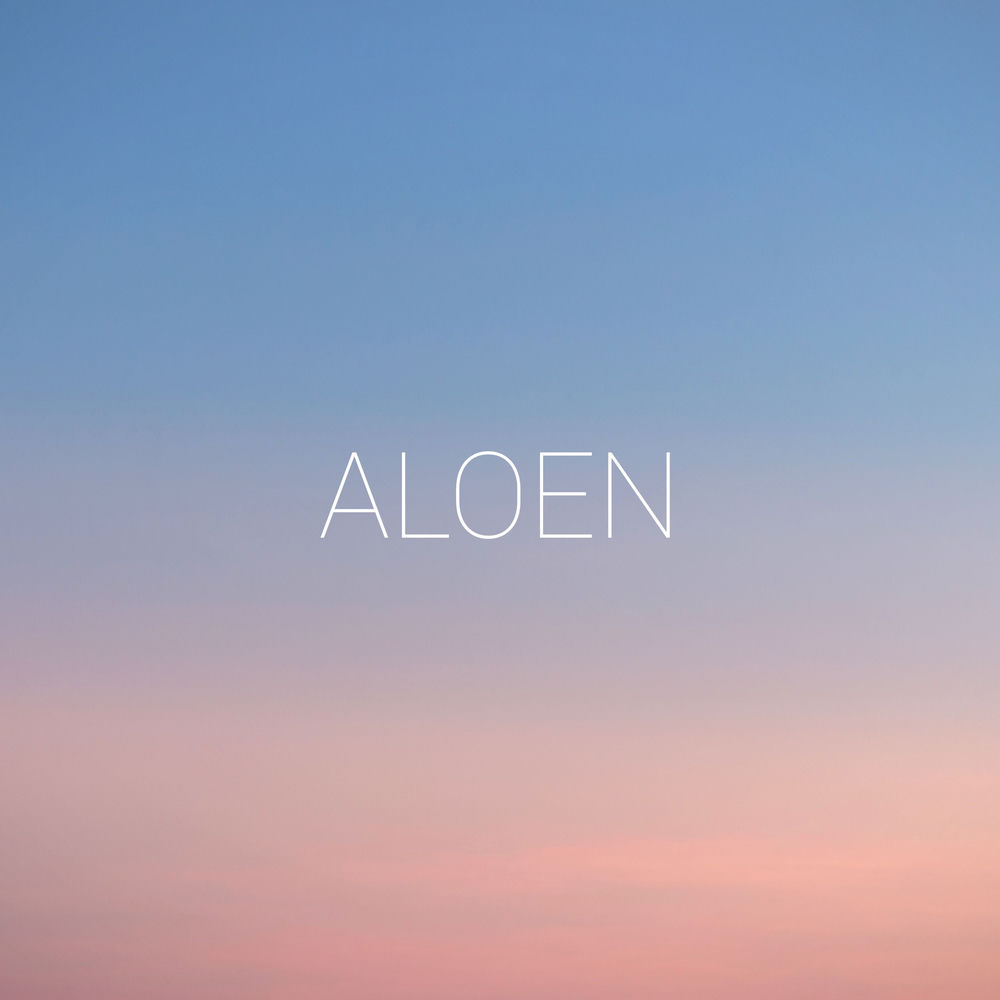 Aloen