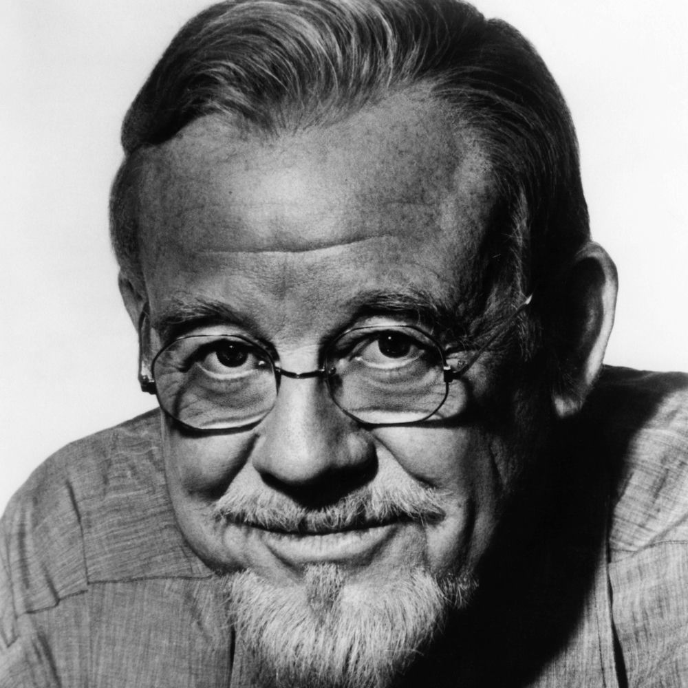 Burl Ives