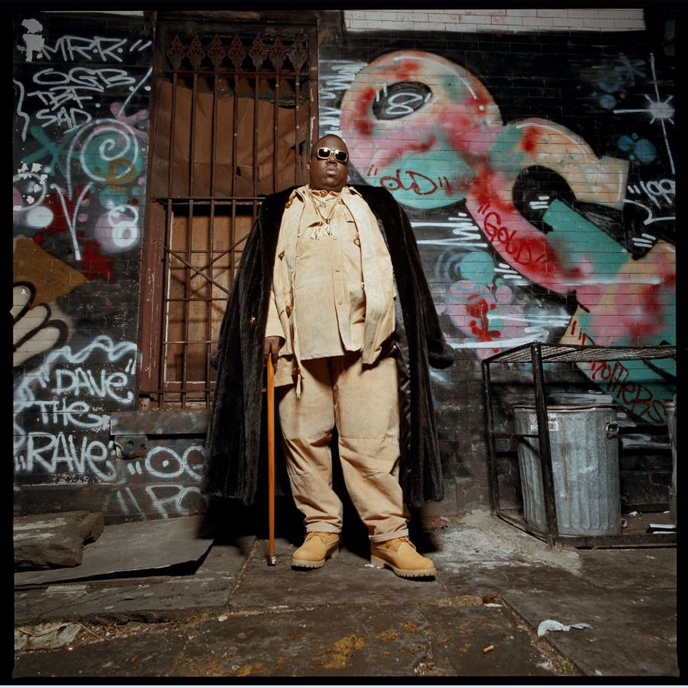 Notorious B.I.G.