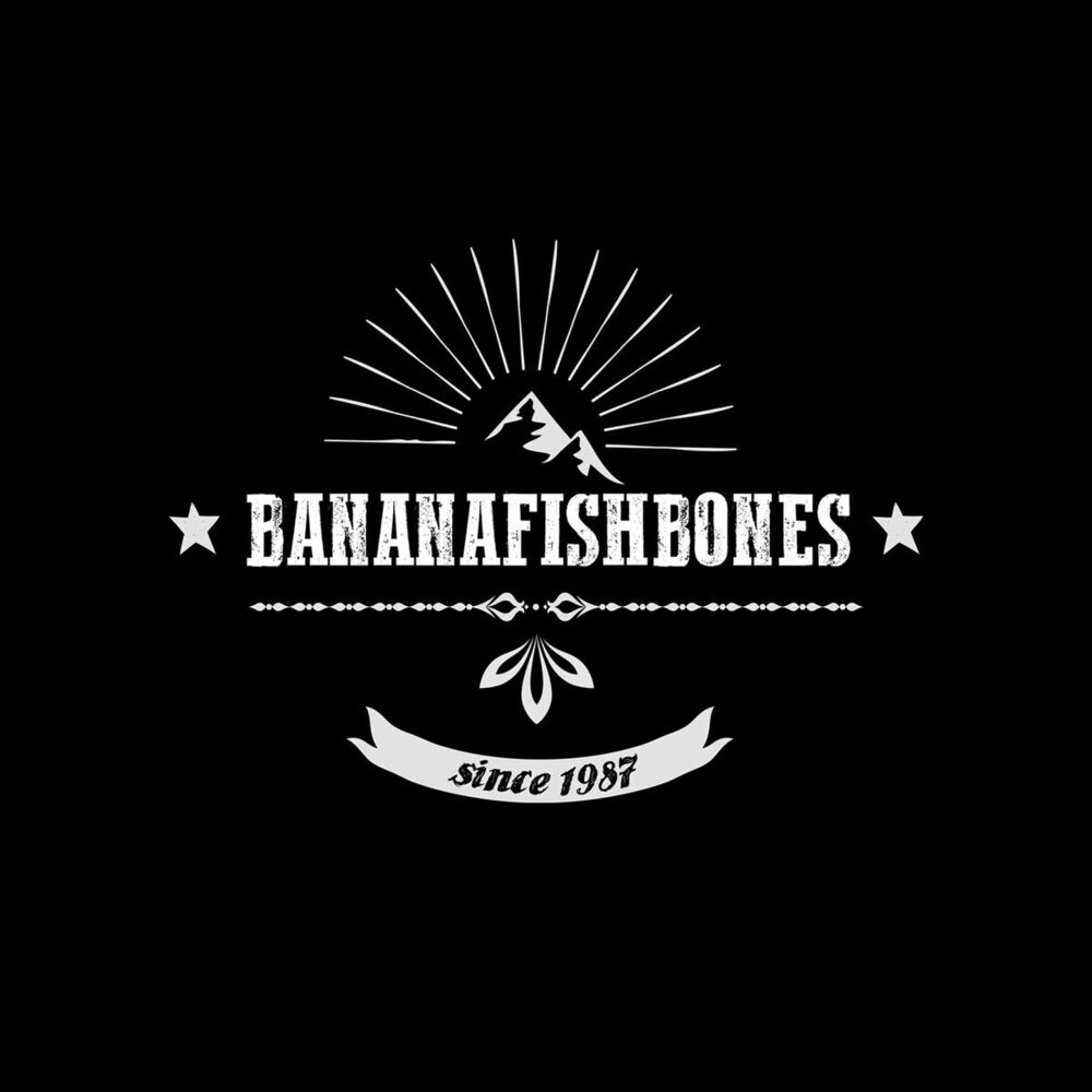 Bananafishbones