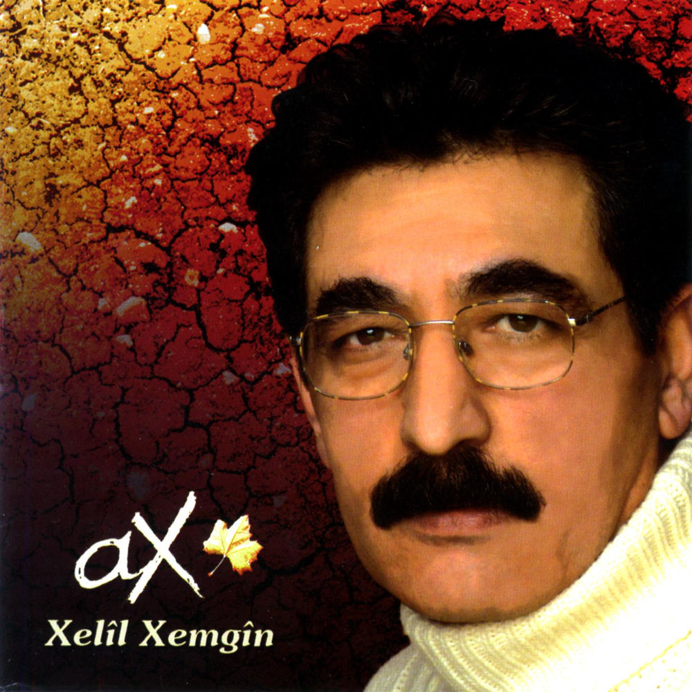 Xelil Xemgin