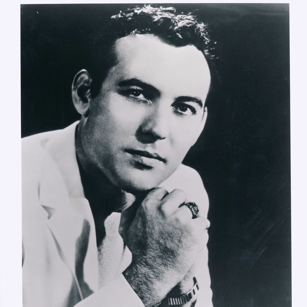 Carl Perkins