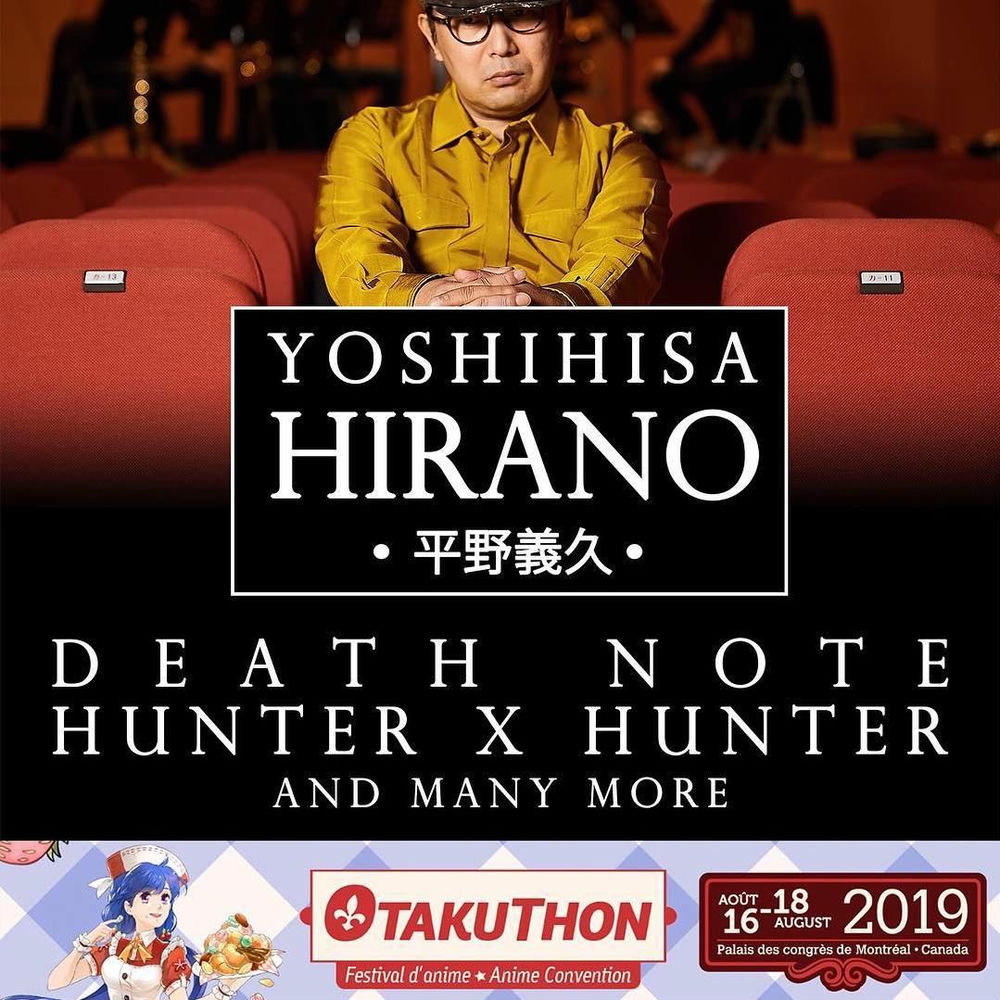 Yoshito Hirano