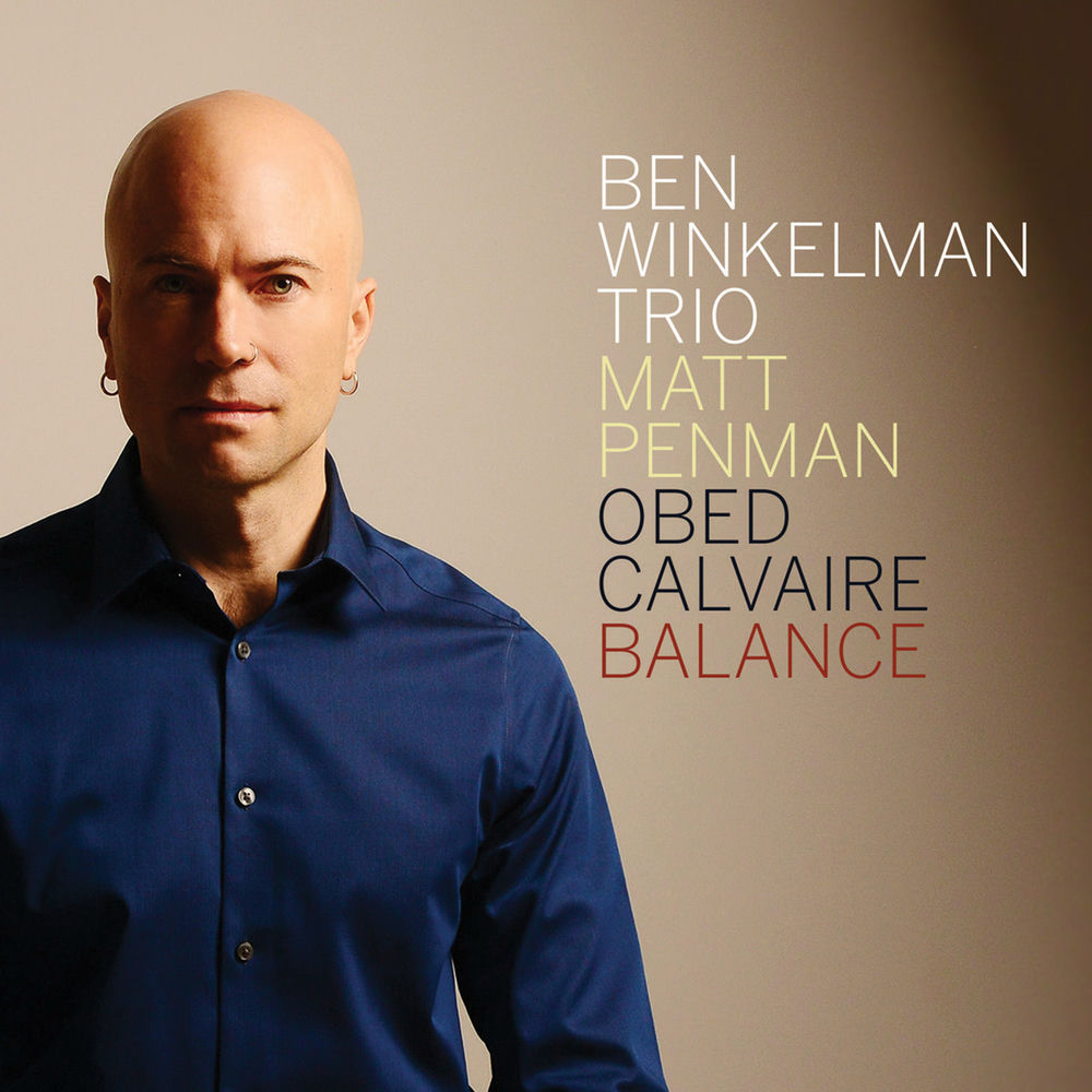 Ben Winkelman Trio