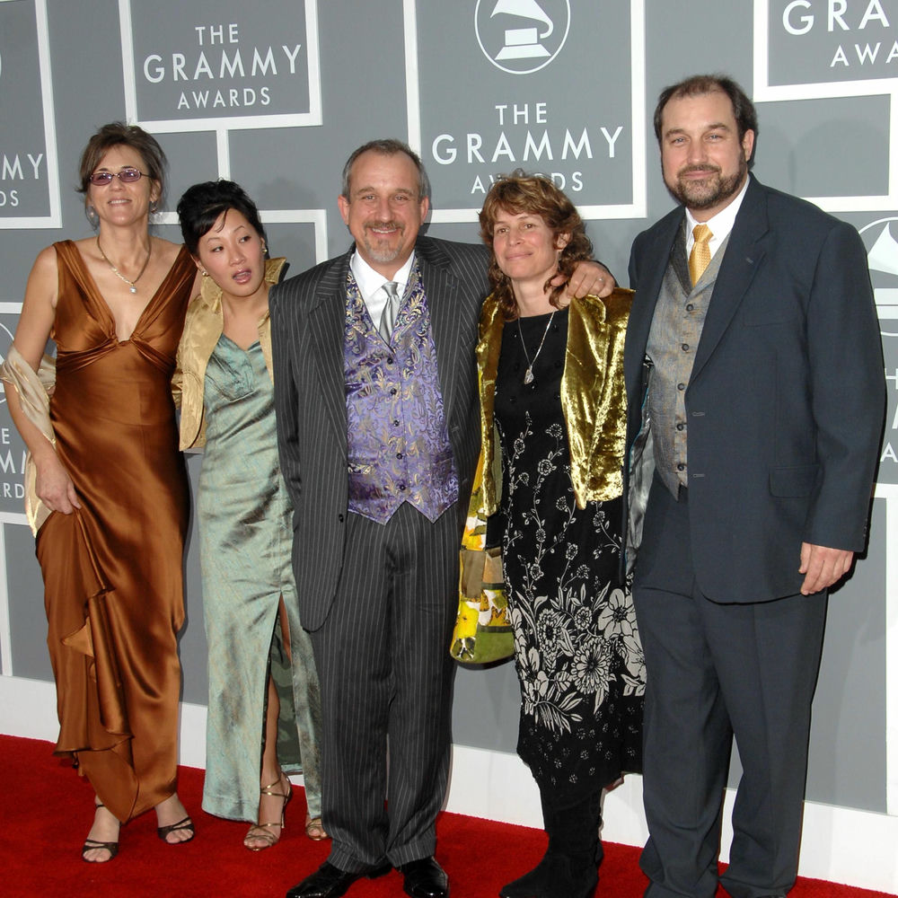 Quartet San Francisco