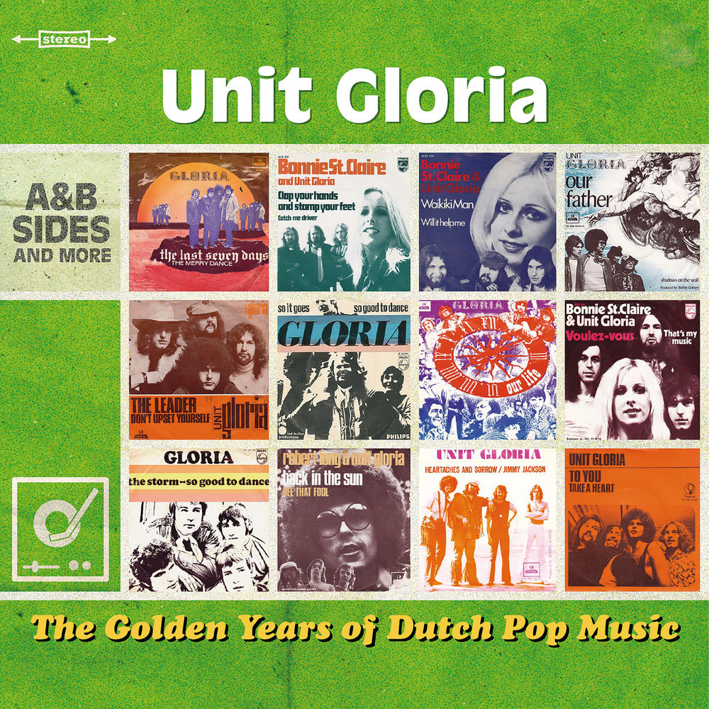 Unit Gloria
