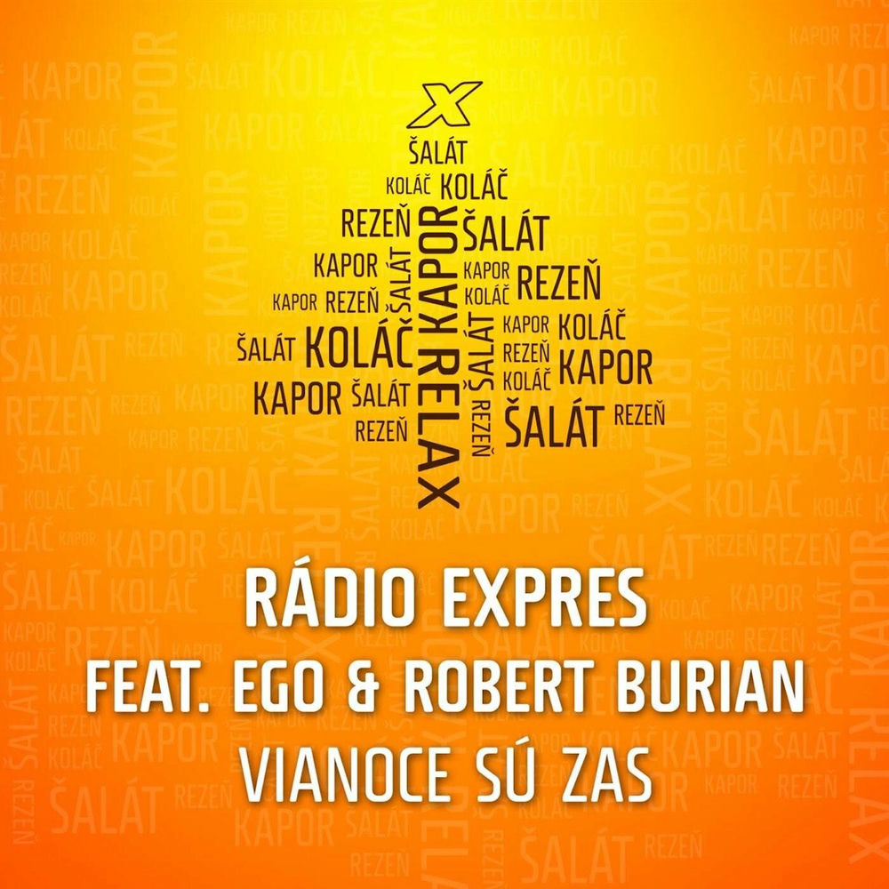 Rádio Expresso