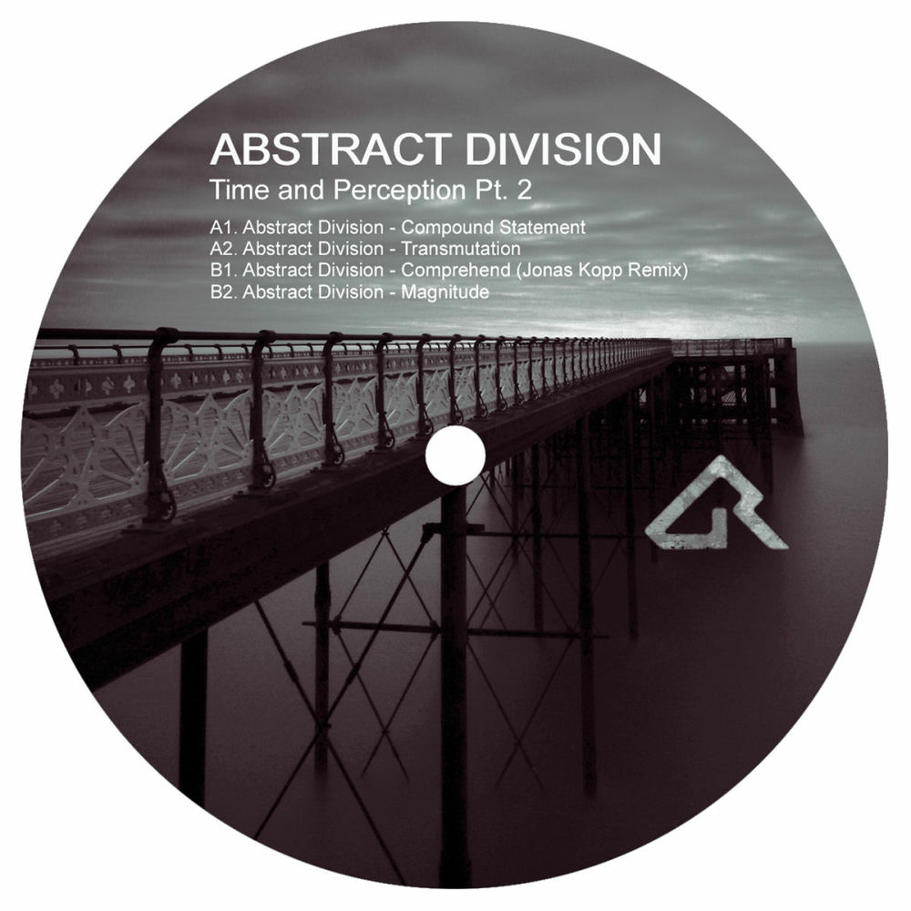 Abstract Division