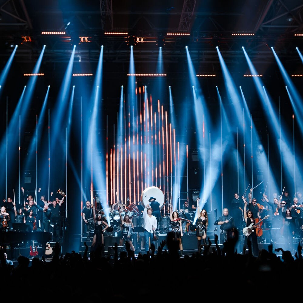 Two Steps from Hell 5