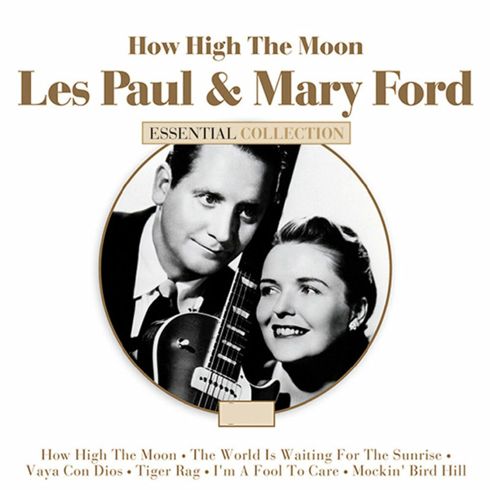 Les Paul & Mary Ford