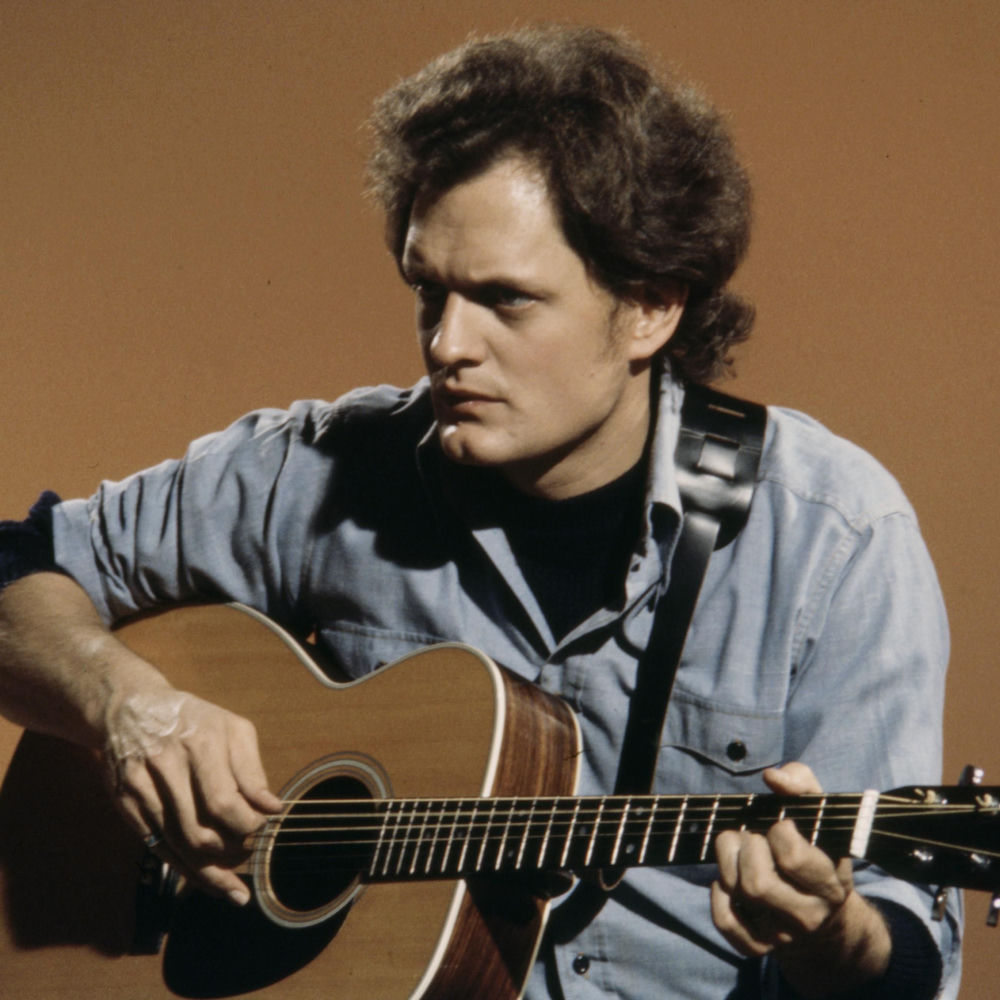 Harry Chapin