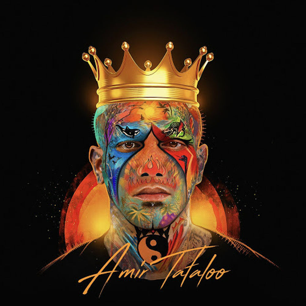 Amir Tataloo
