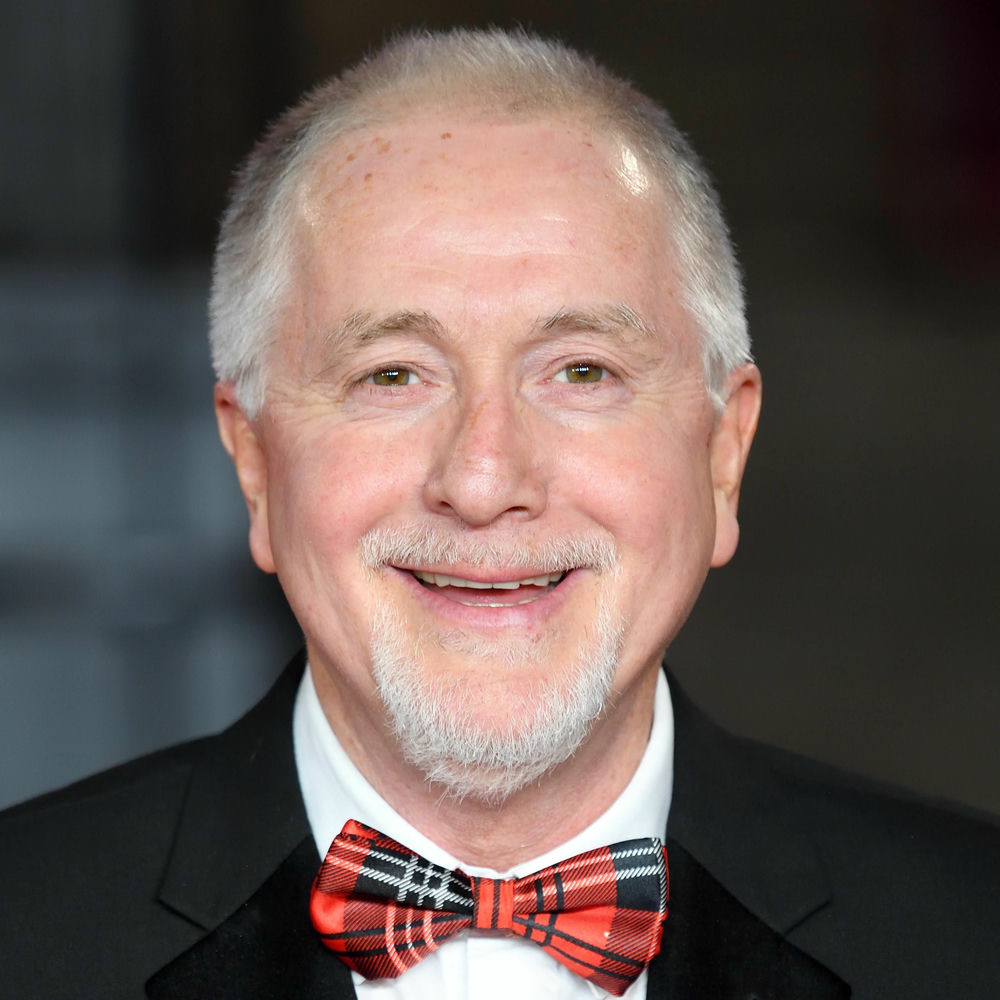 Patrick Doyle