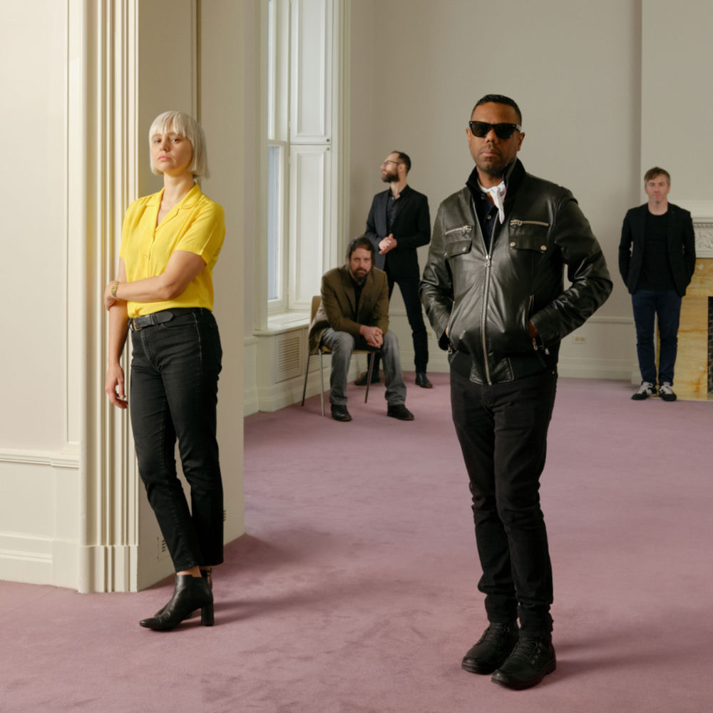 The Dears