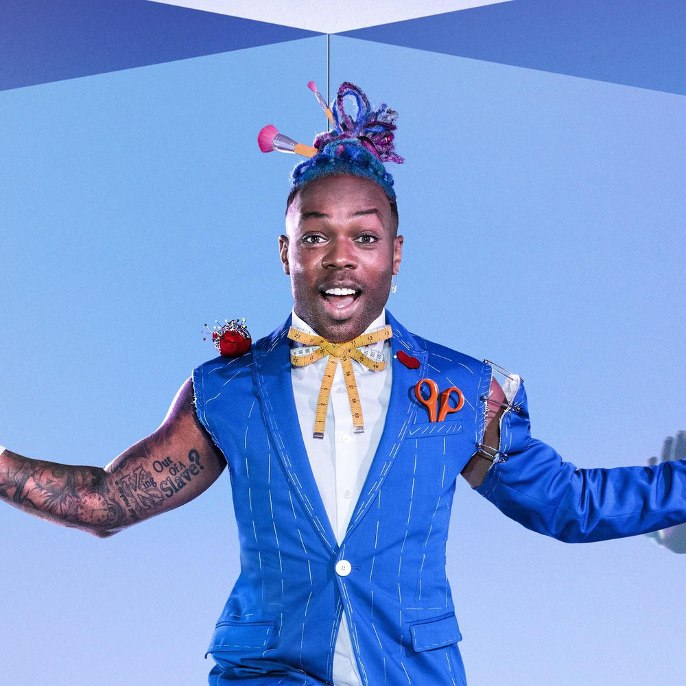 Todrick Hall