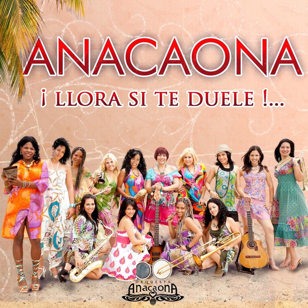 Anacaona