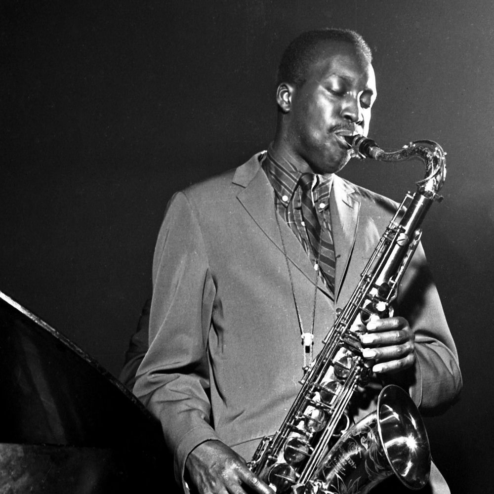 Hank Mobley