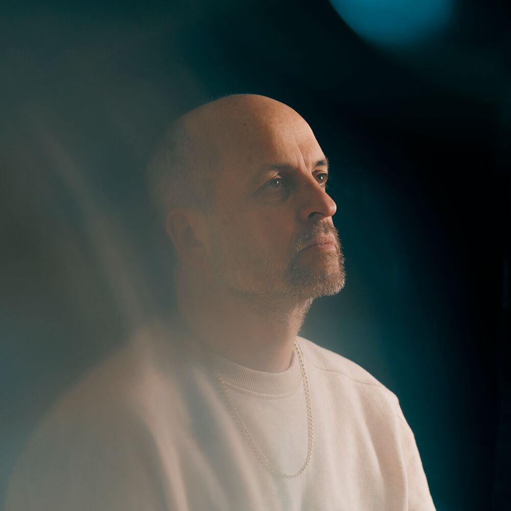 Matthew Herbert
