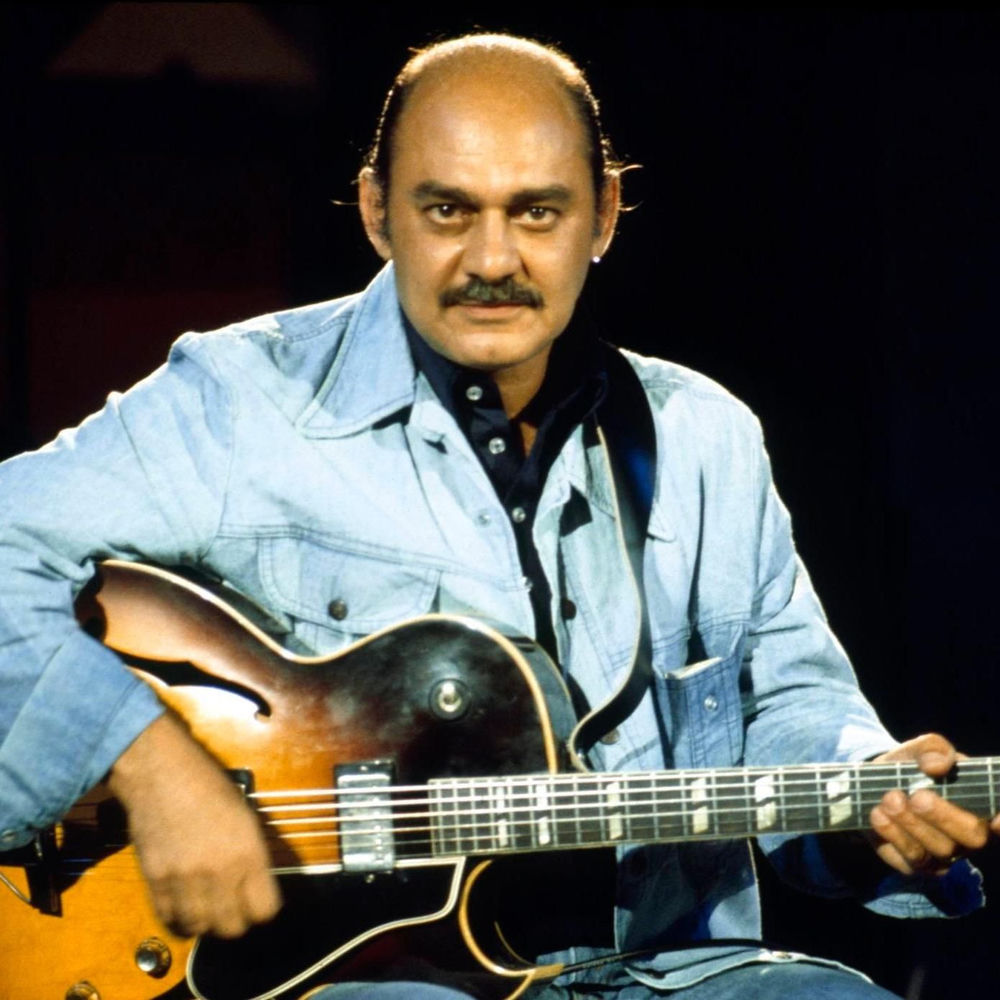 Joe Pass