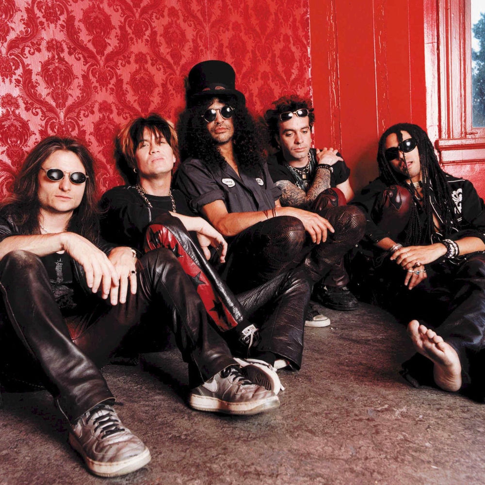 Slash's Snakepit