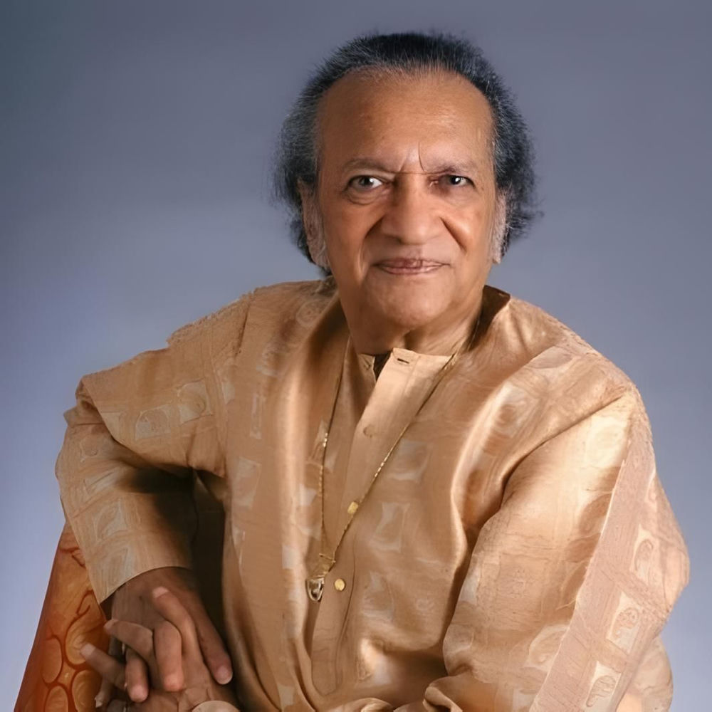 Ravi Shankar