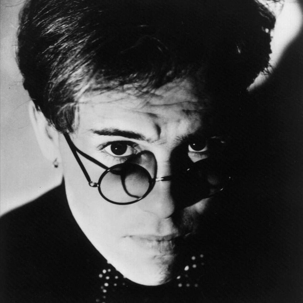 Thomas Dolby